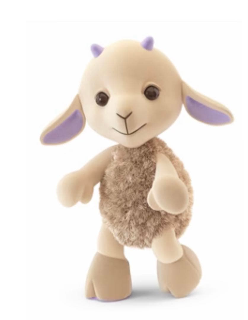 bubsバブズ・ヤギ山羊やぎの粉ミルク ステップ3 (1歳〜3歳)1缶