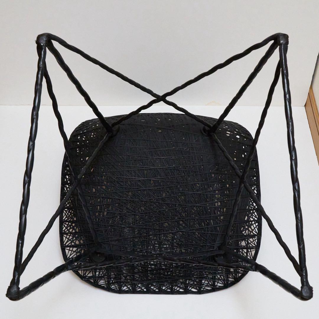 moooi カーボンチェア １脚