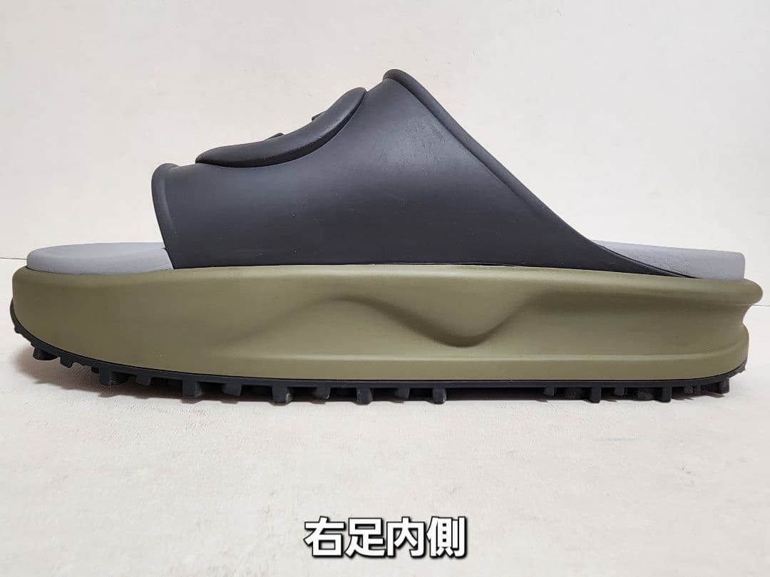 最終値下げ GUCCI Interlocking G Slide Sandal