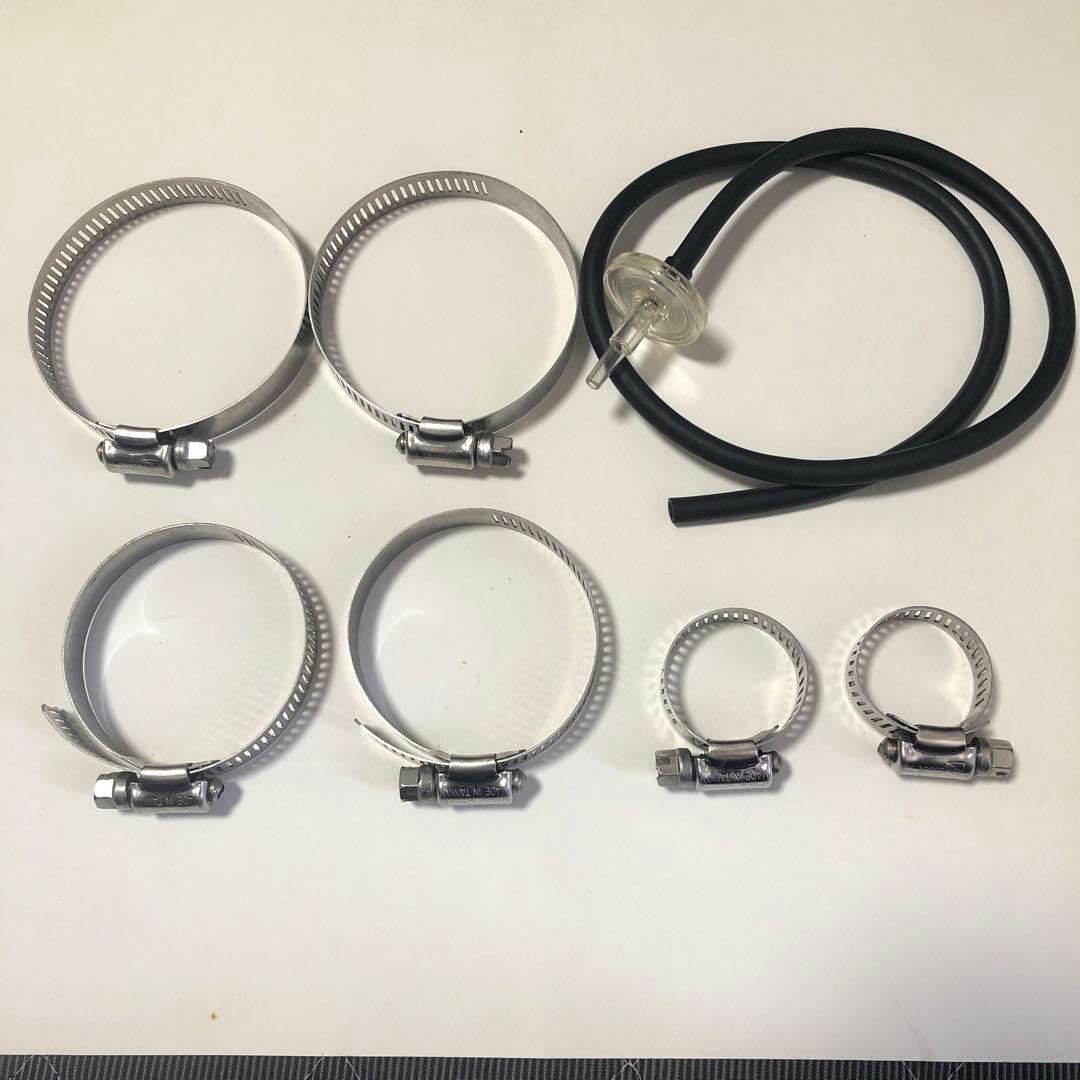 スーパーSQV4 シビック HKS ブローオフバルブ