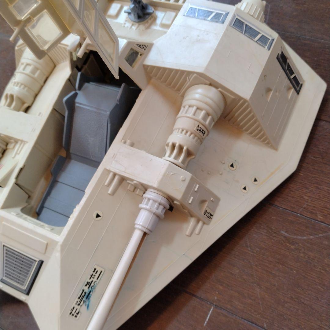オールドケナー Speeder 1980年