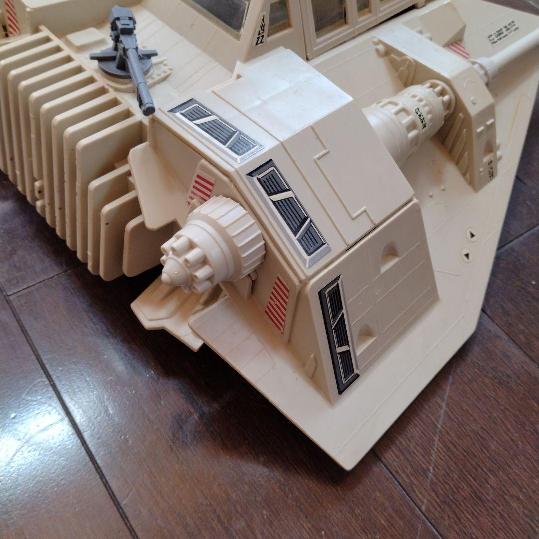 オールドケナー Speeder 1980年