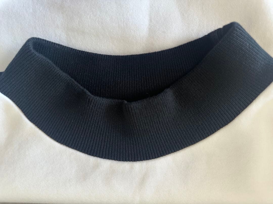 ルイヴィトン VUITON ロゴ クルーネック スウェット トリコロール