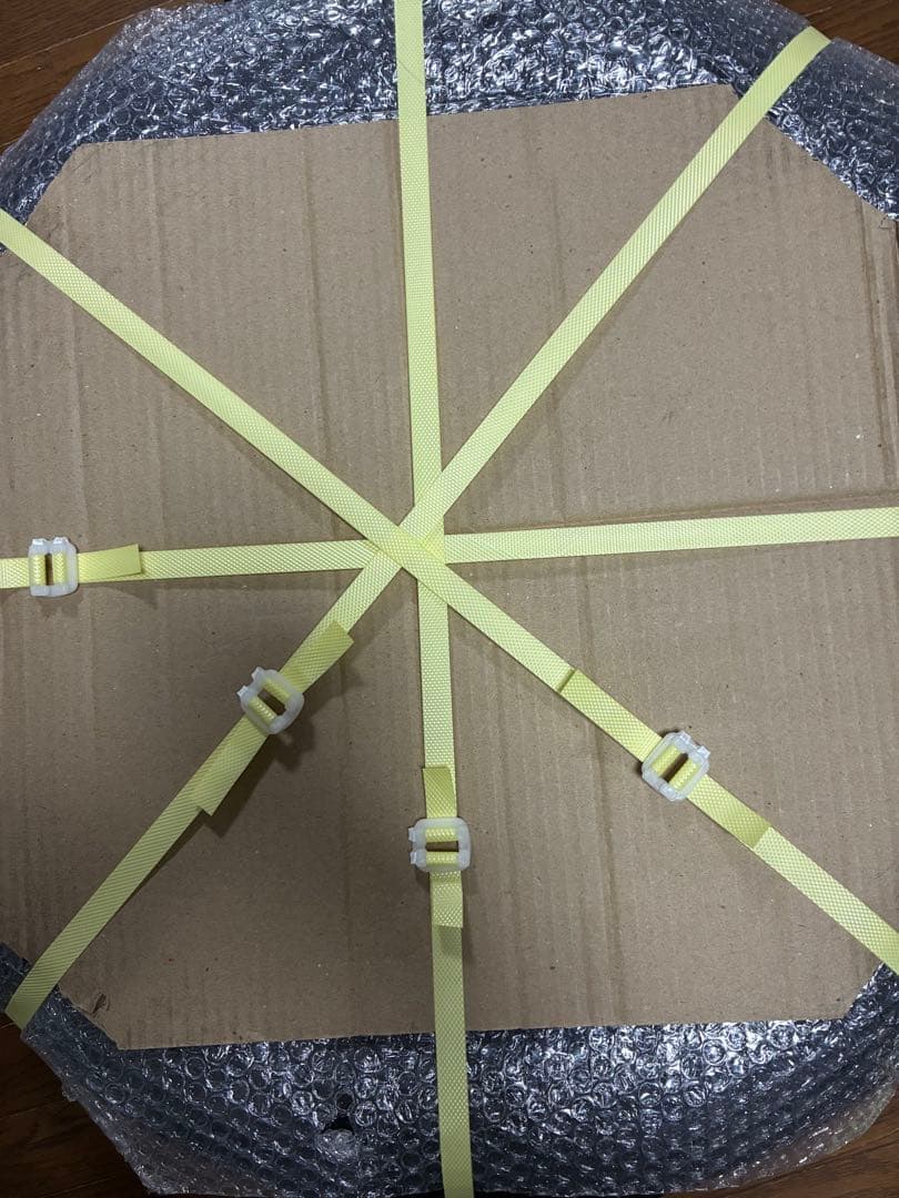 JB64XC純正アルミホイール1本　送料込