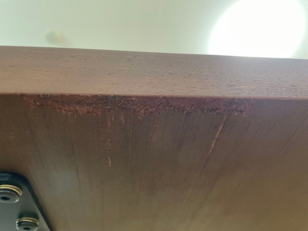 【4点セット購入】★①テーブル★ 大塚家具 ダイニングセット