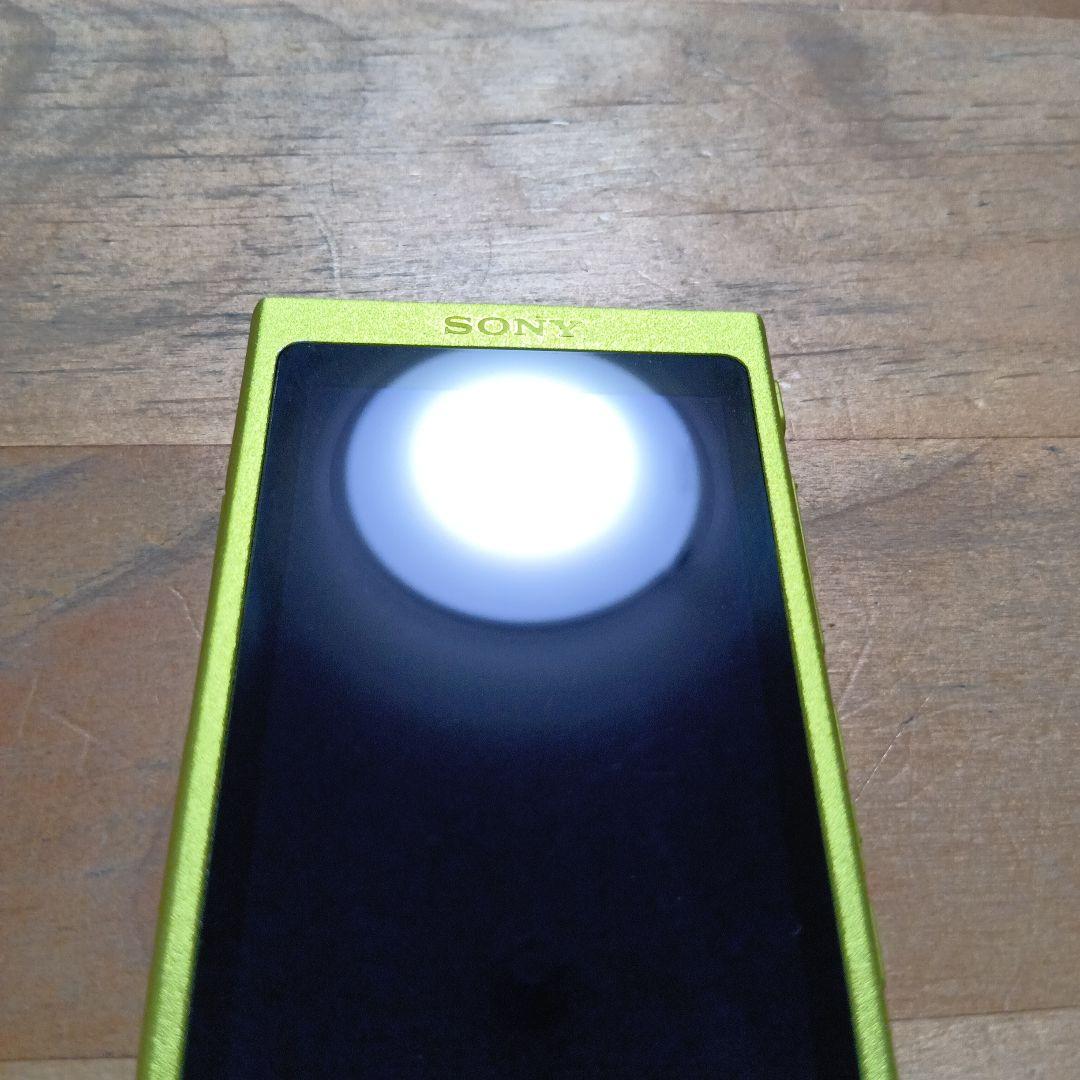 ひ*ま様 SONYウォークマンNW-A35HN 16GB　イヤホン無し