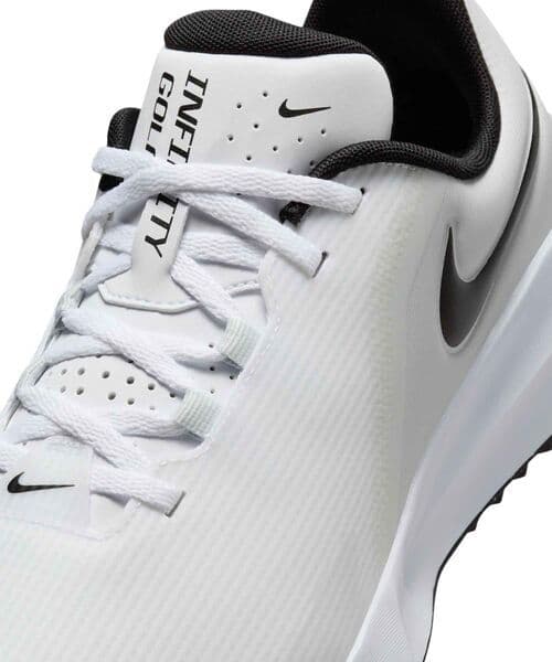 【新品未使用品】 NIKE ナイキ インフィニティG ゴルフシューズ 28cm