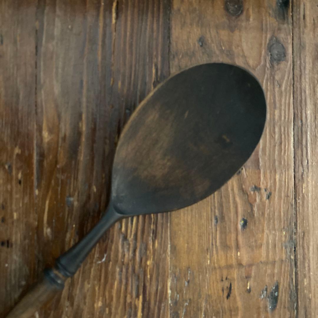 鈴木潤吾　サーバースプーン　サービングスプーン