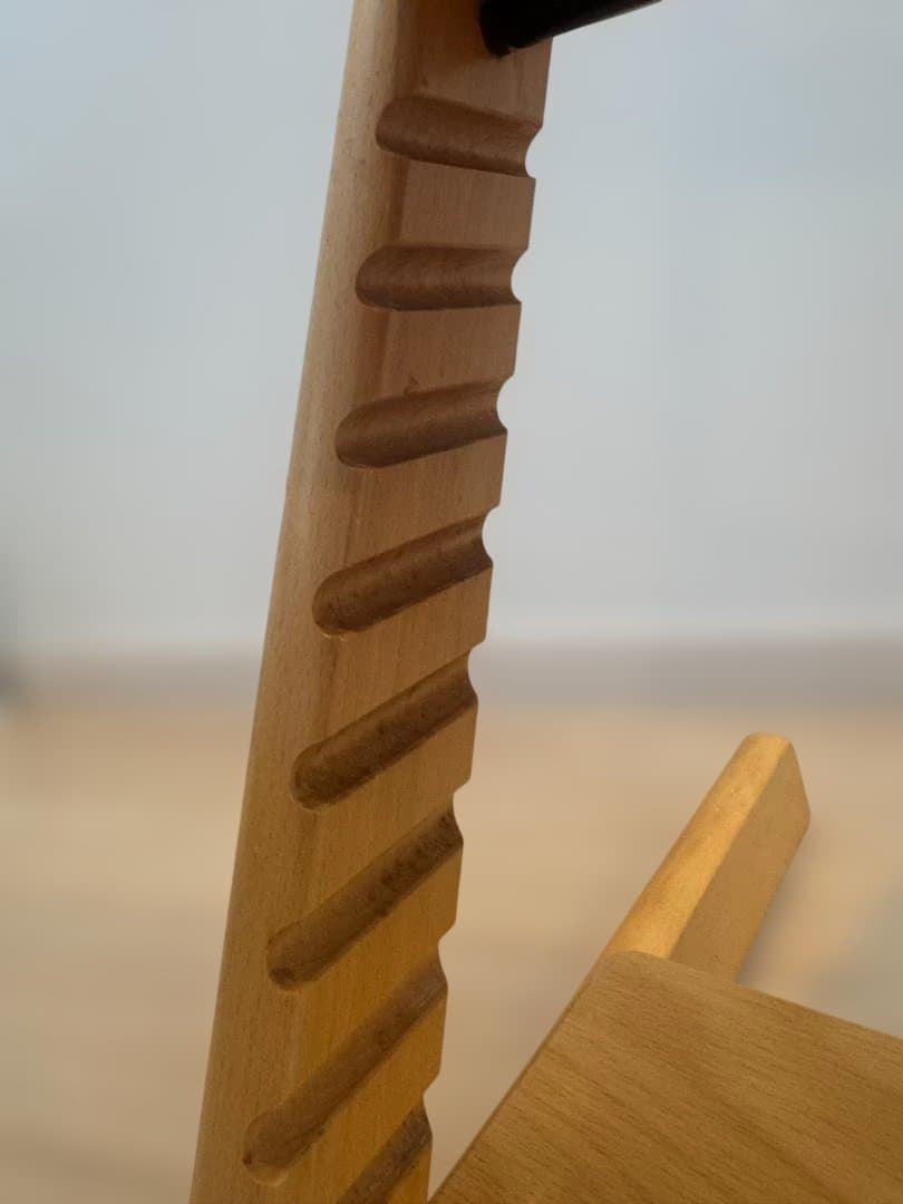 STOKKE ストッケ TRIPP TRAPP トリップトラップ ハイチェア