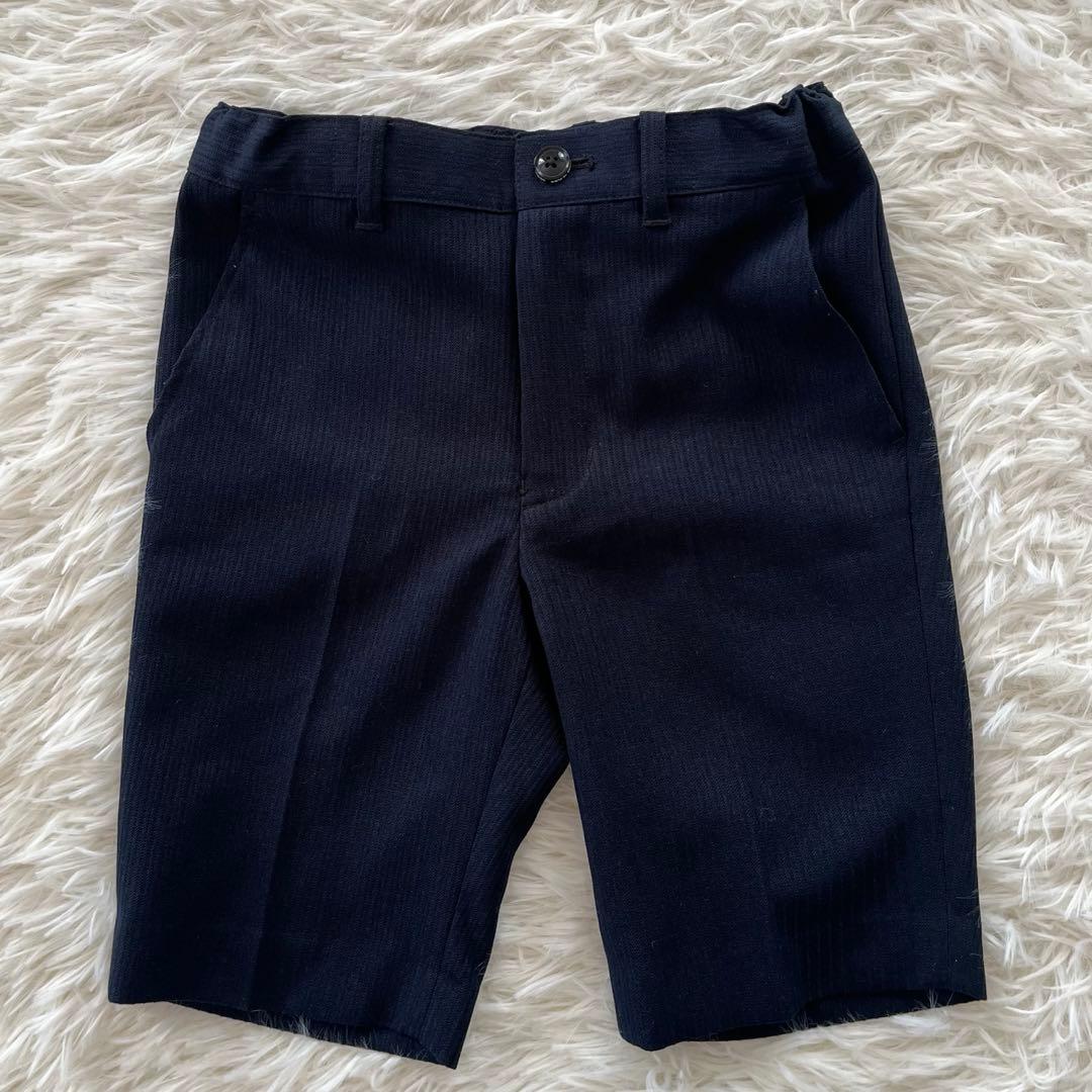 【美品】waltz by BEAMS DESIGN キッズフォーマル 110