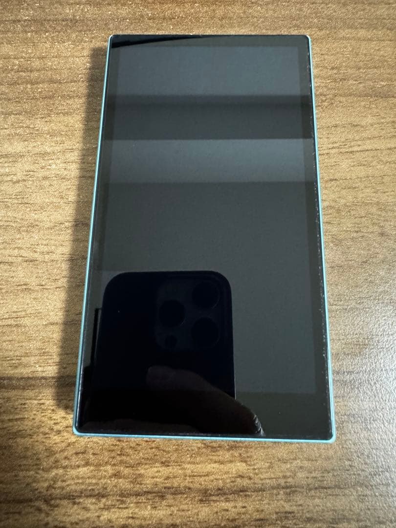 Androidタブレット本体 FIIO JM21 DAP