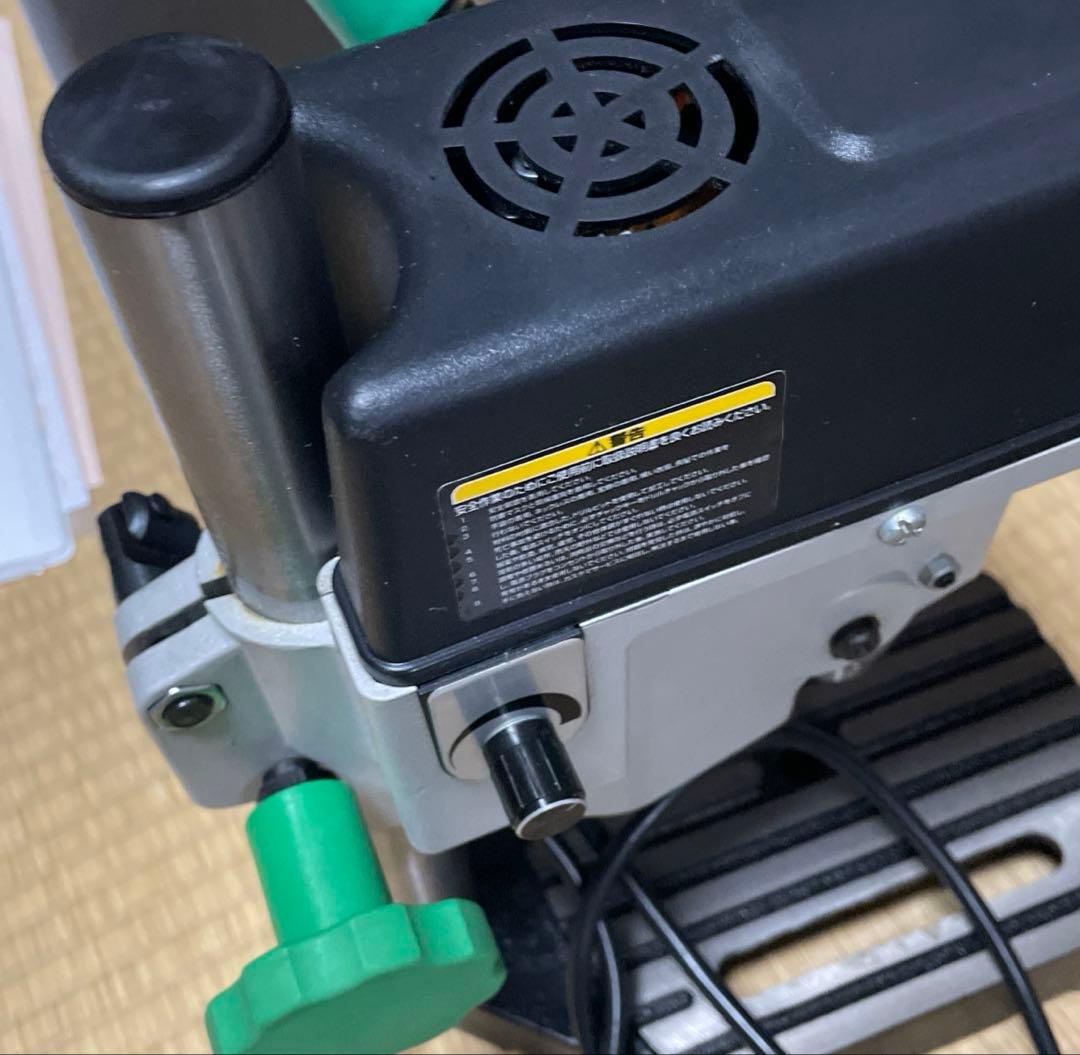 REXON 小型ボール盤 DP2250R