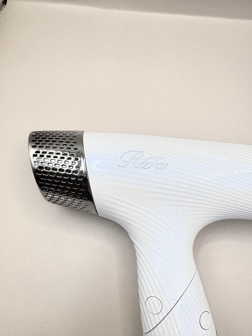 Refa リファ ビューテックドライヤー スマート RE-AN-02A 453