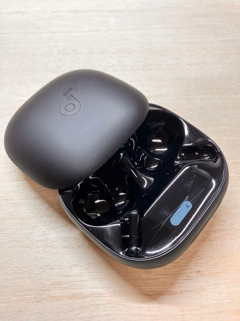 SoundCore Liberty 4Pro イヤホンケース 管理No.0211