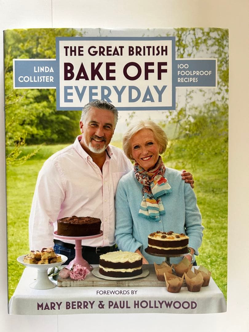 BAKE OFF ベイクオフ　9冊セット