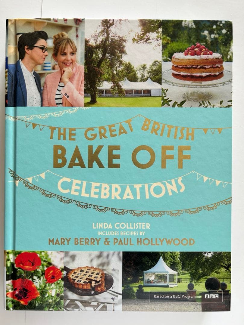 BAKE OFF ベイクオフ　9冊セット