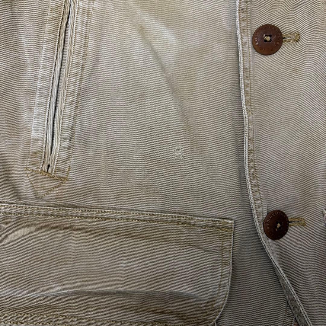 C*Y様 Polo by Ralph Lauren ラルフローレン ハンティング