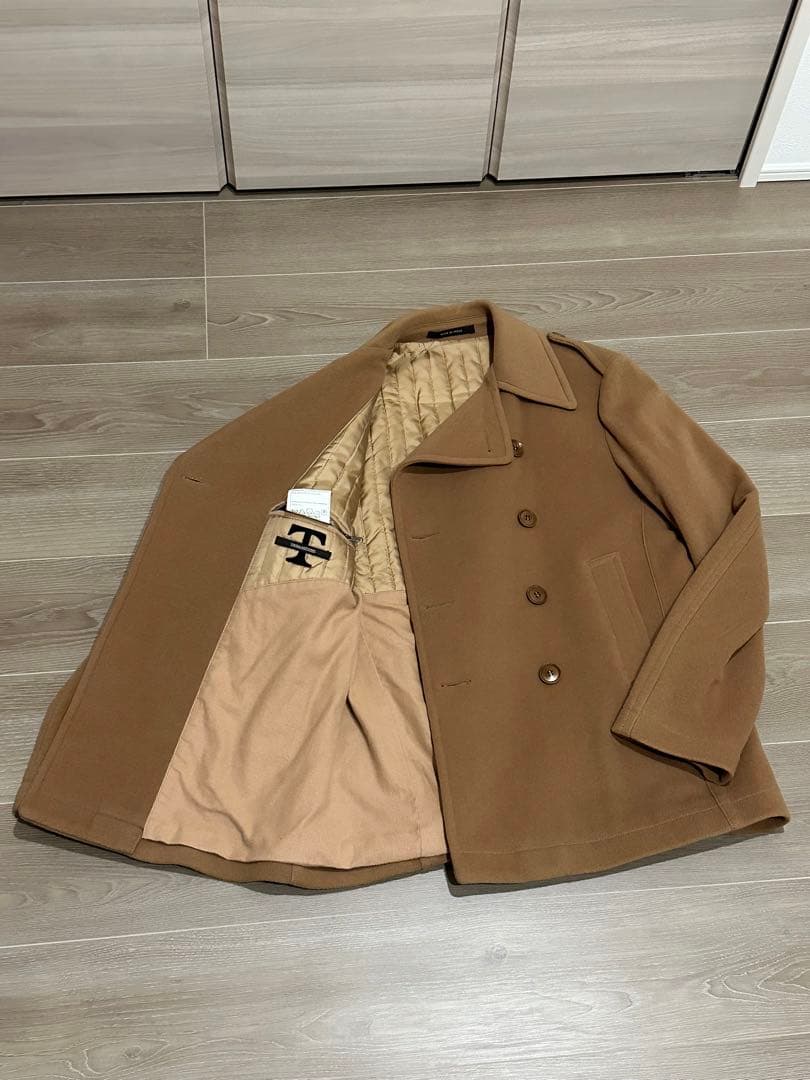 TAGLIATORE タリアトーレ　コート　サイズ48