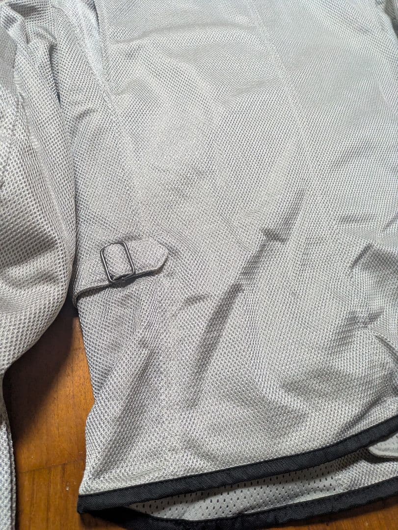 カドヤ　KADOYA　メッシュジャケット