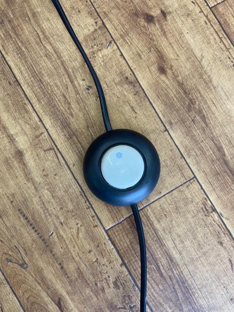 【福岡市限定】フロアライト 山田照明 LED 2018年製【安心の3ヶ月保証】