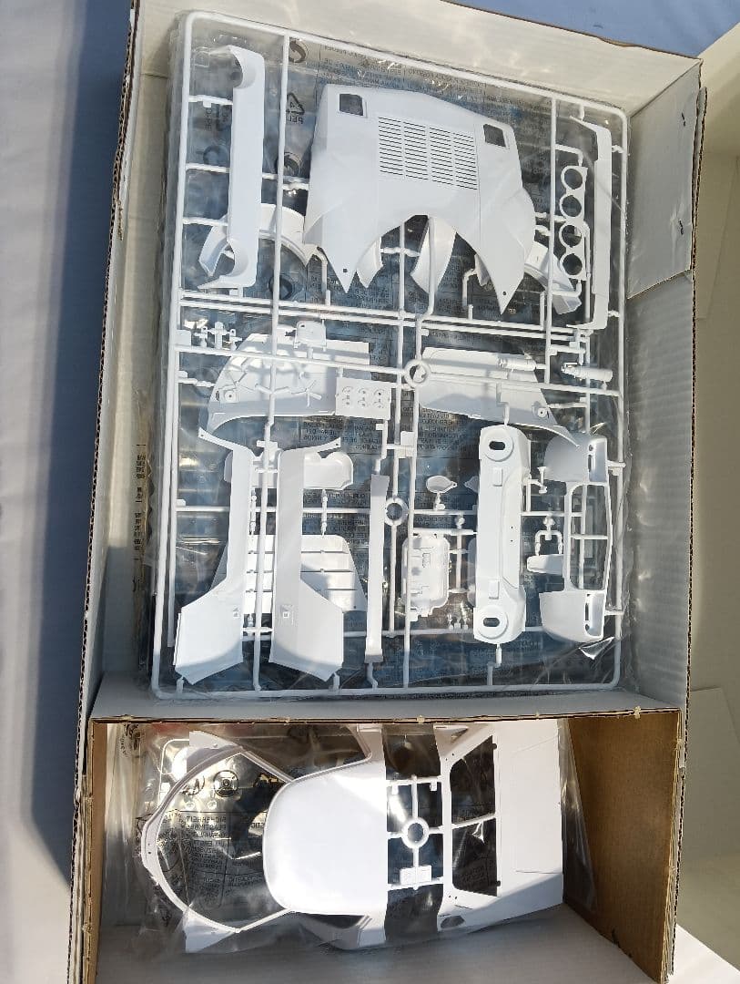 自動車 ITALERI Lancia Stratos HF Gr.4 1:12