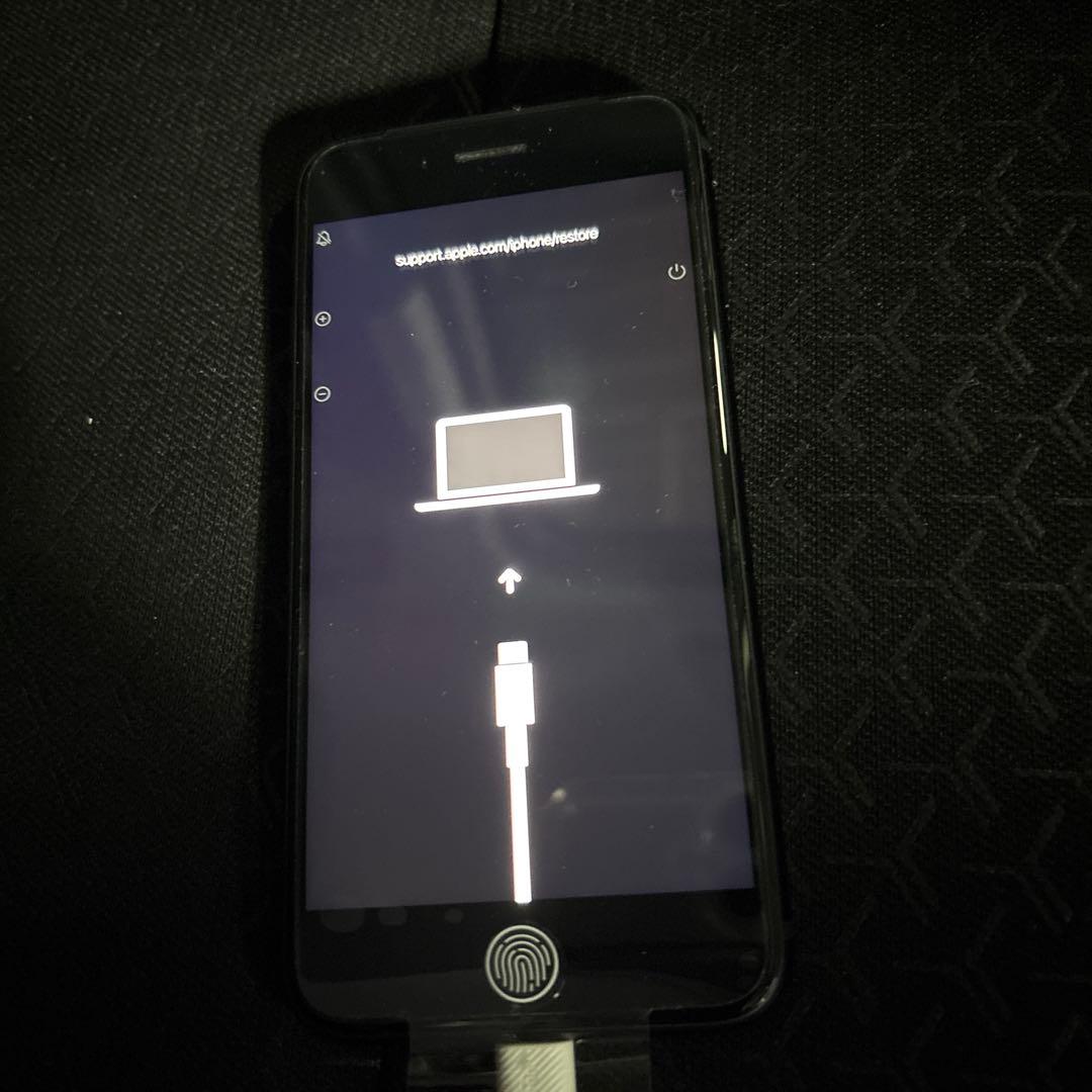 【新品訳あり品】iPhone se 第三世代　新品ジャンク品　128gb