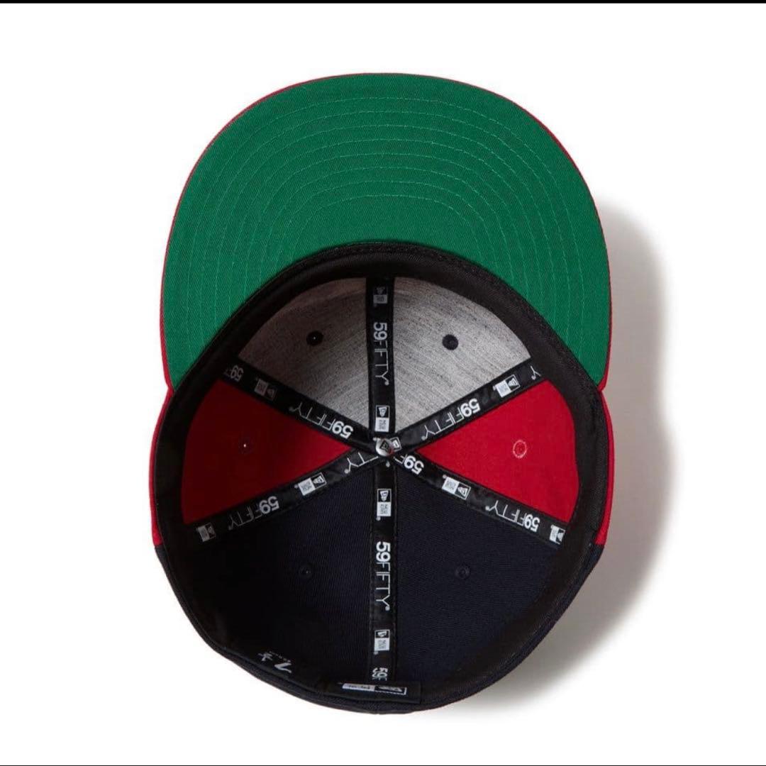 NewEra ニューエラ　59FIFTY 近鉄バッファローズ 7 5/8