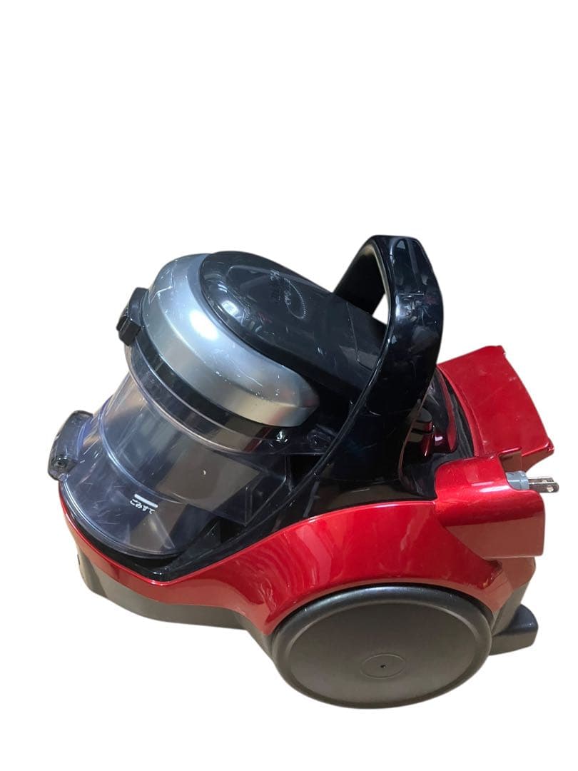 日立 サイクロン掃除機　CV-SC300 HITACHI 15年製　保証付き