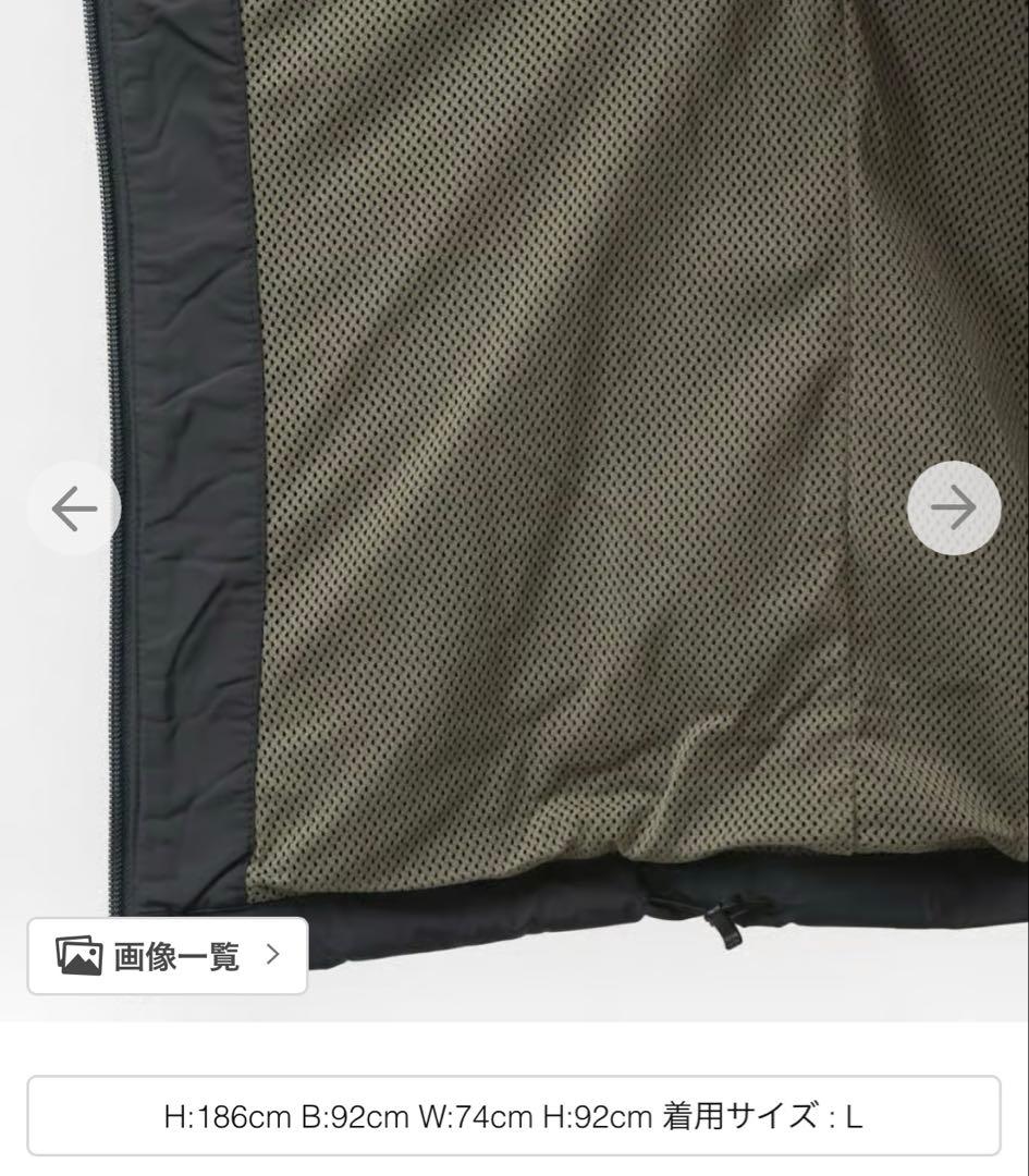 オークリー(OAKLEY) FGL RECON JACKET 5.7