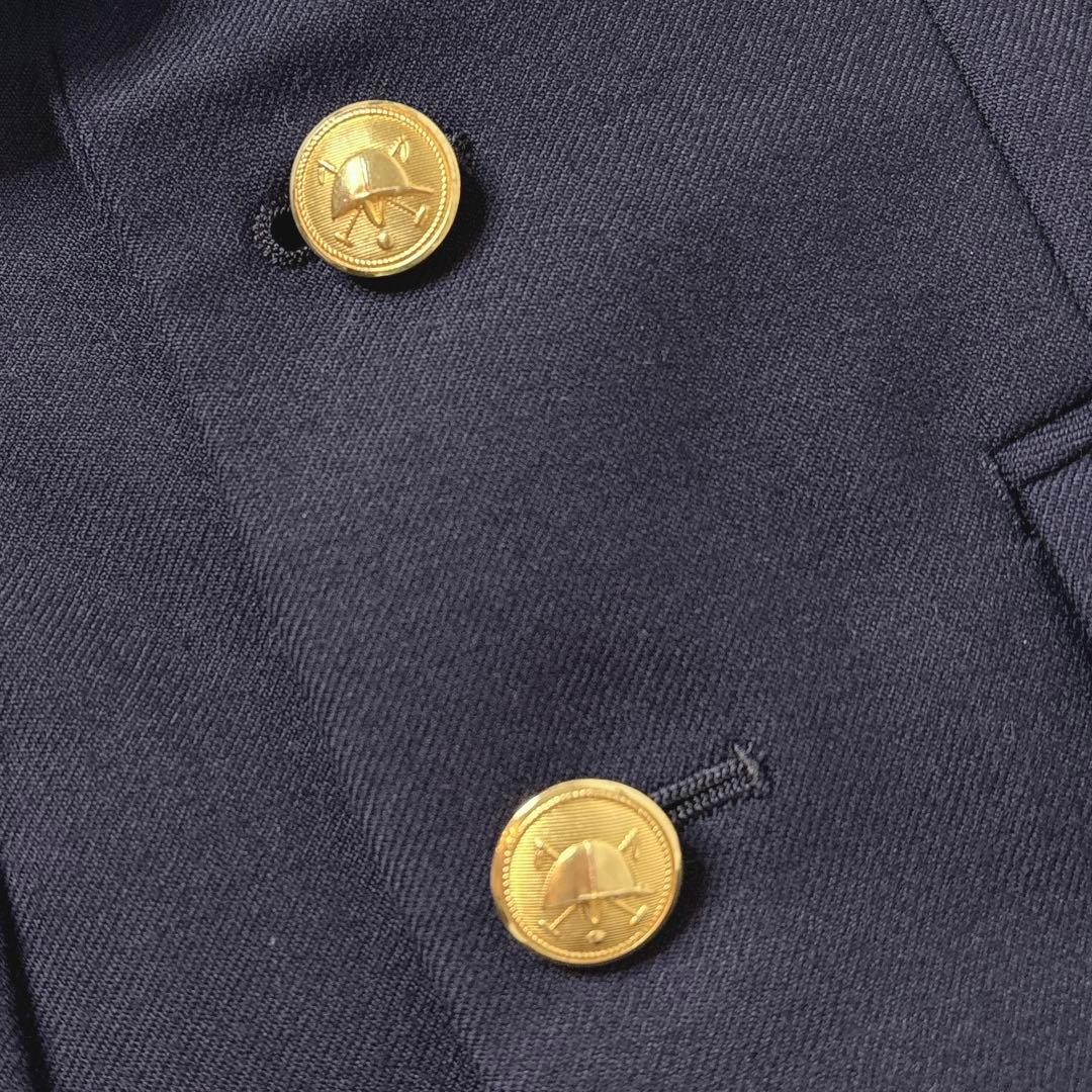 ポロラルフローレン 男の子 120 フォーマル スーツ セット 卒服 金ボタン