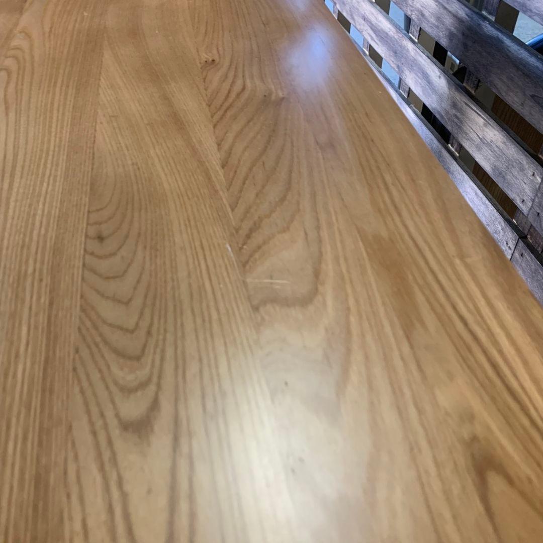 J583 無印良品 無印 MUJI デスク 学習机