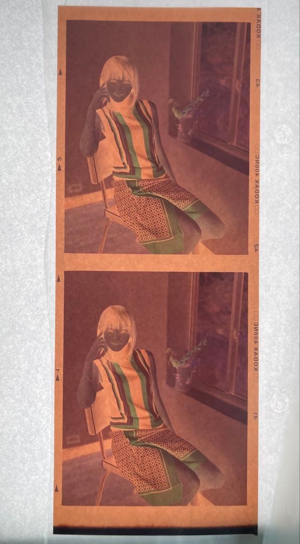 ⭐︎比嘉愛未 Key Rey 創刊号 2004年5月号 プリント付き ⭐︎