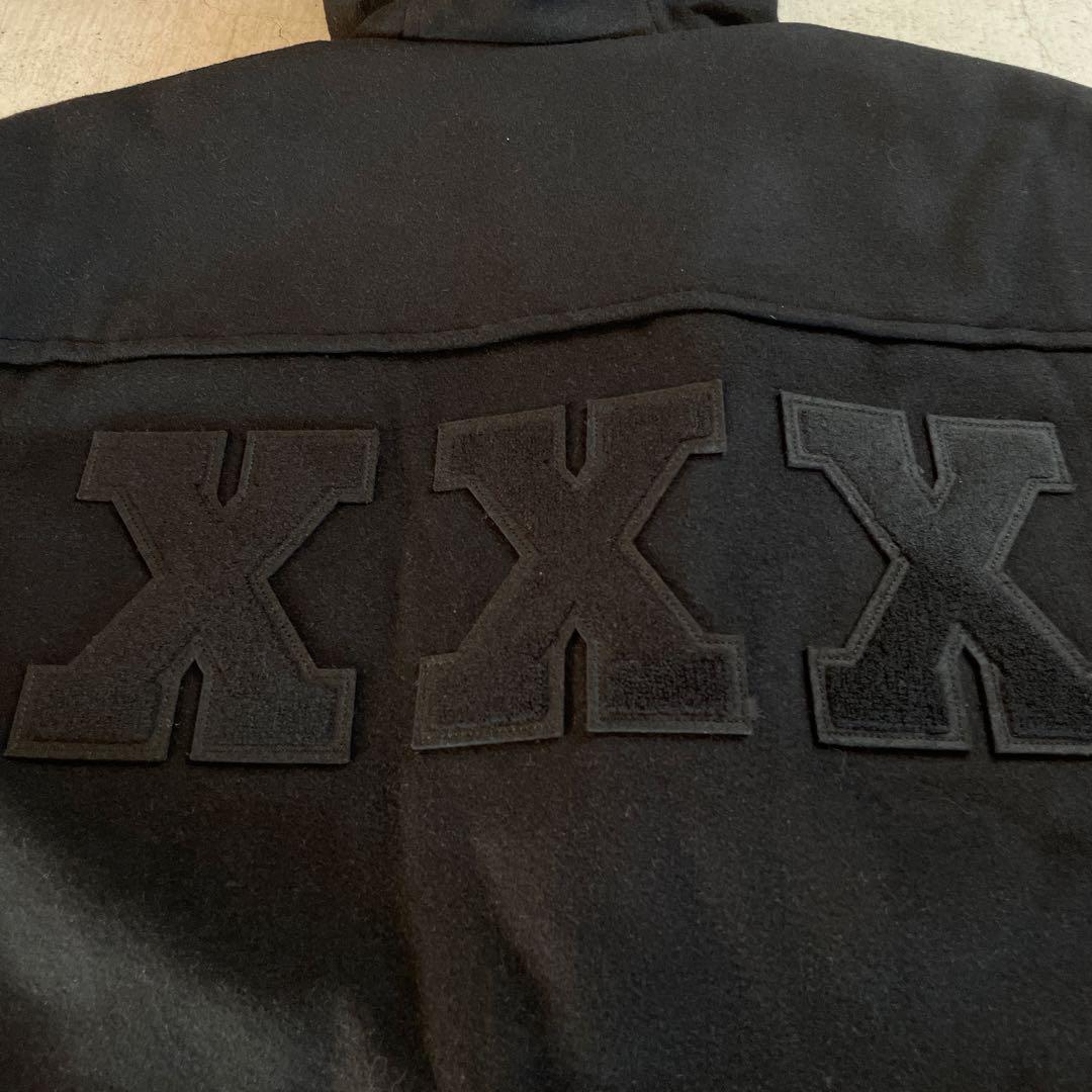 ジャケット・アウター WIND AND SEA GOD SELECTION XXX COAT