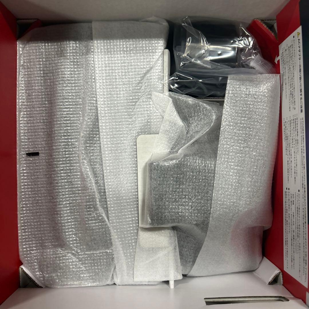 Nintendo Switch 2 日本語・国内専用