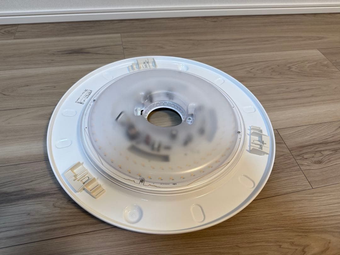 ODELIC OX 9760LDR シーリングライト 3個セット