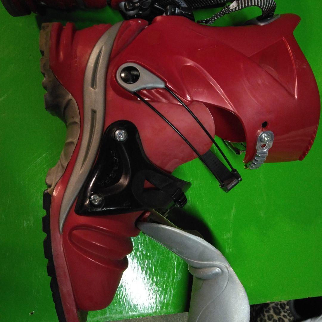 スカルパ　SCARPA　T2X