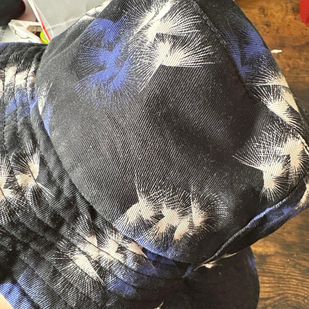 ポールスミス \"'Sunflare\"バケットハット