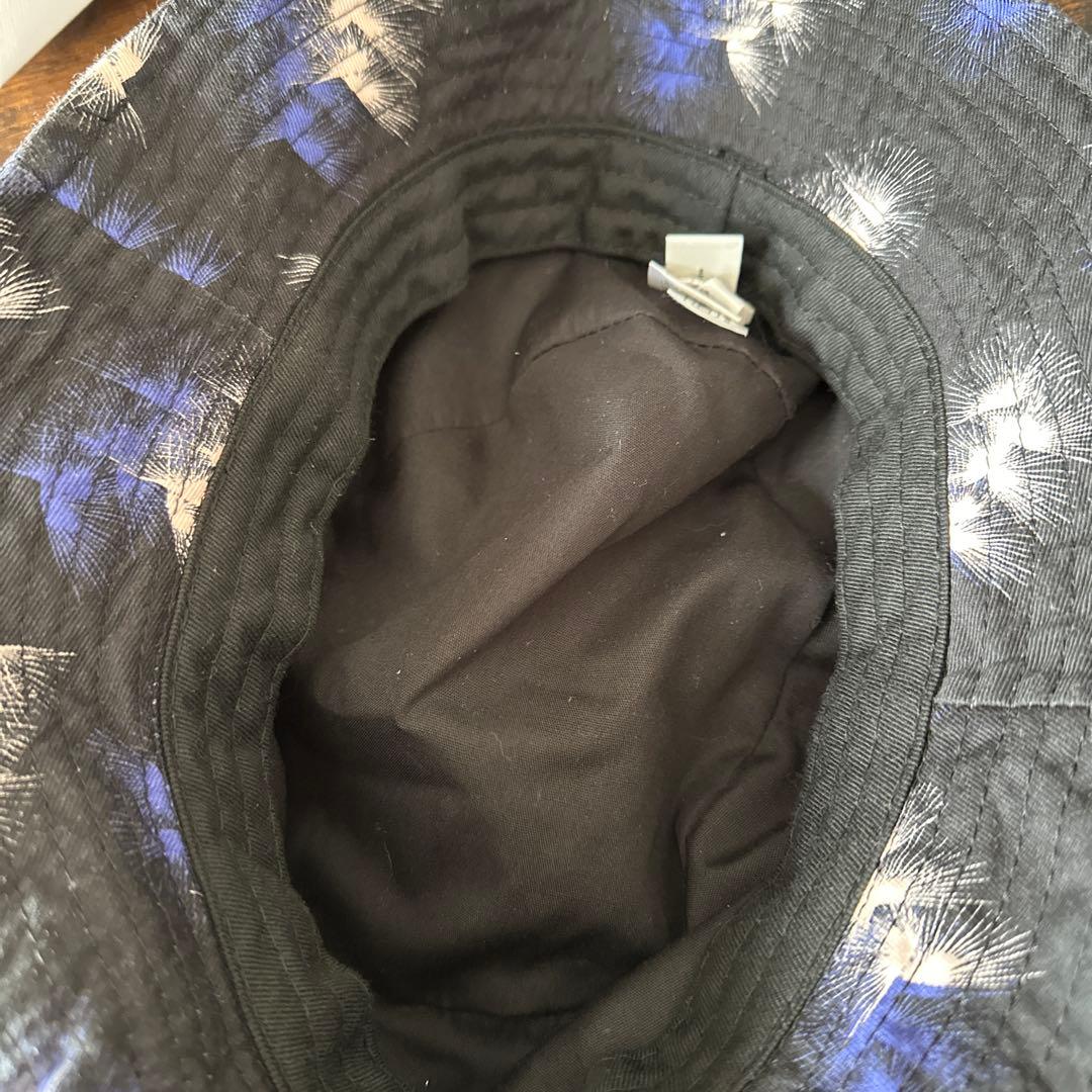 ポールスミス \"'Sunflare\"バケットハット