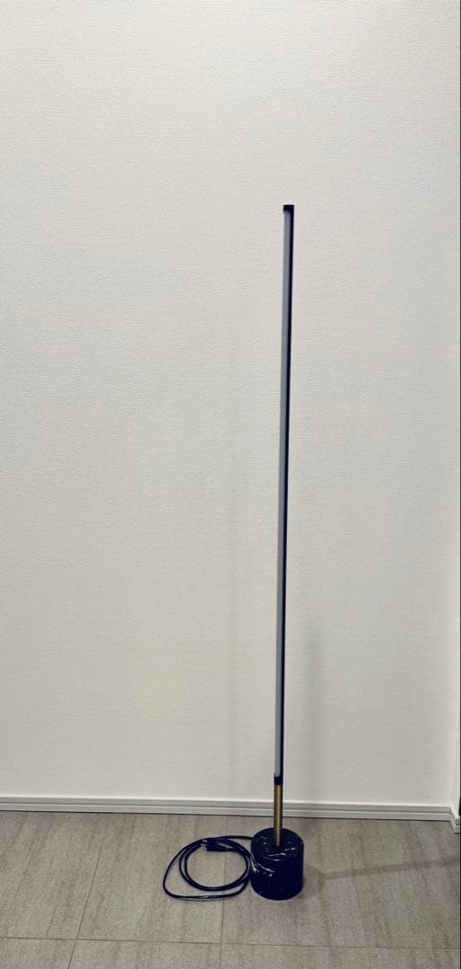 【ジョニー】アートワークスタジオ フロアライト