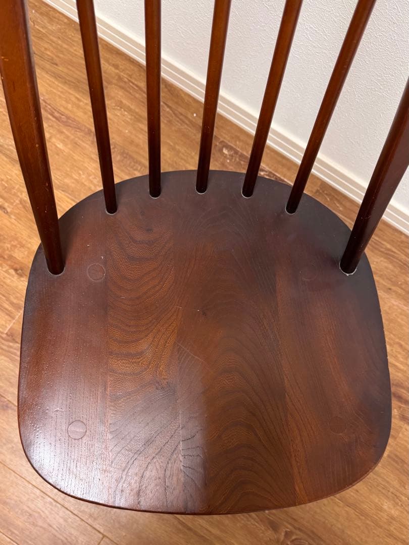 アーコール　クエーカーチェア