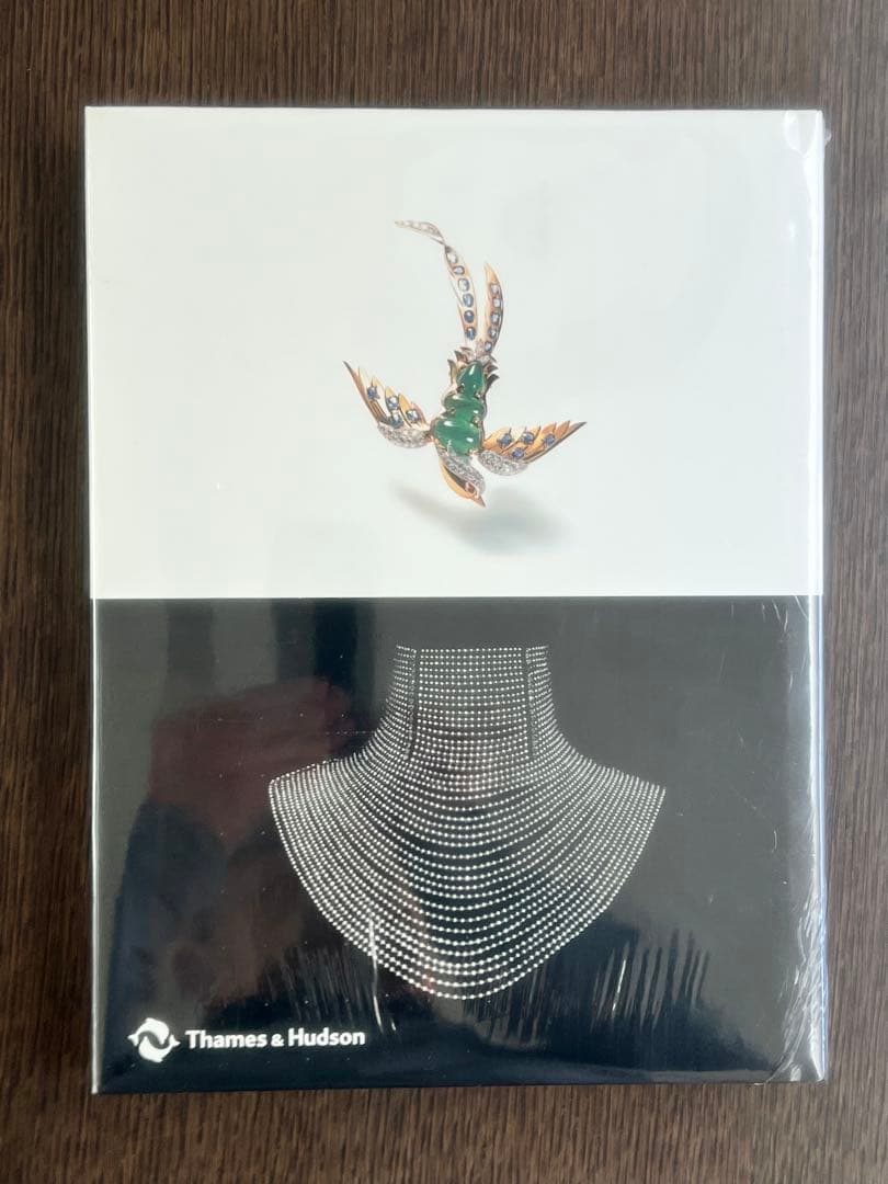 Cartier ハンス・ナーデルホッファー/著、岩渕潤子　[希少]