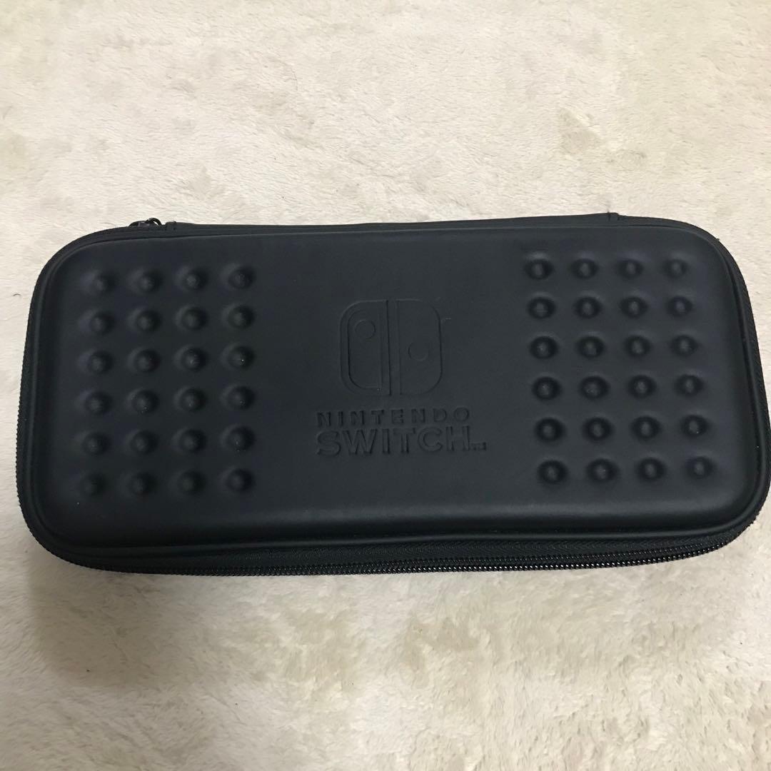 Nintendo Switch 有機ELモデル　美品