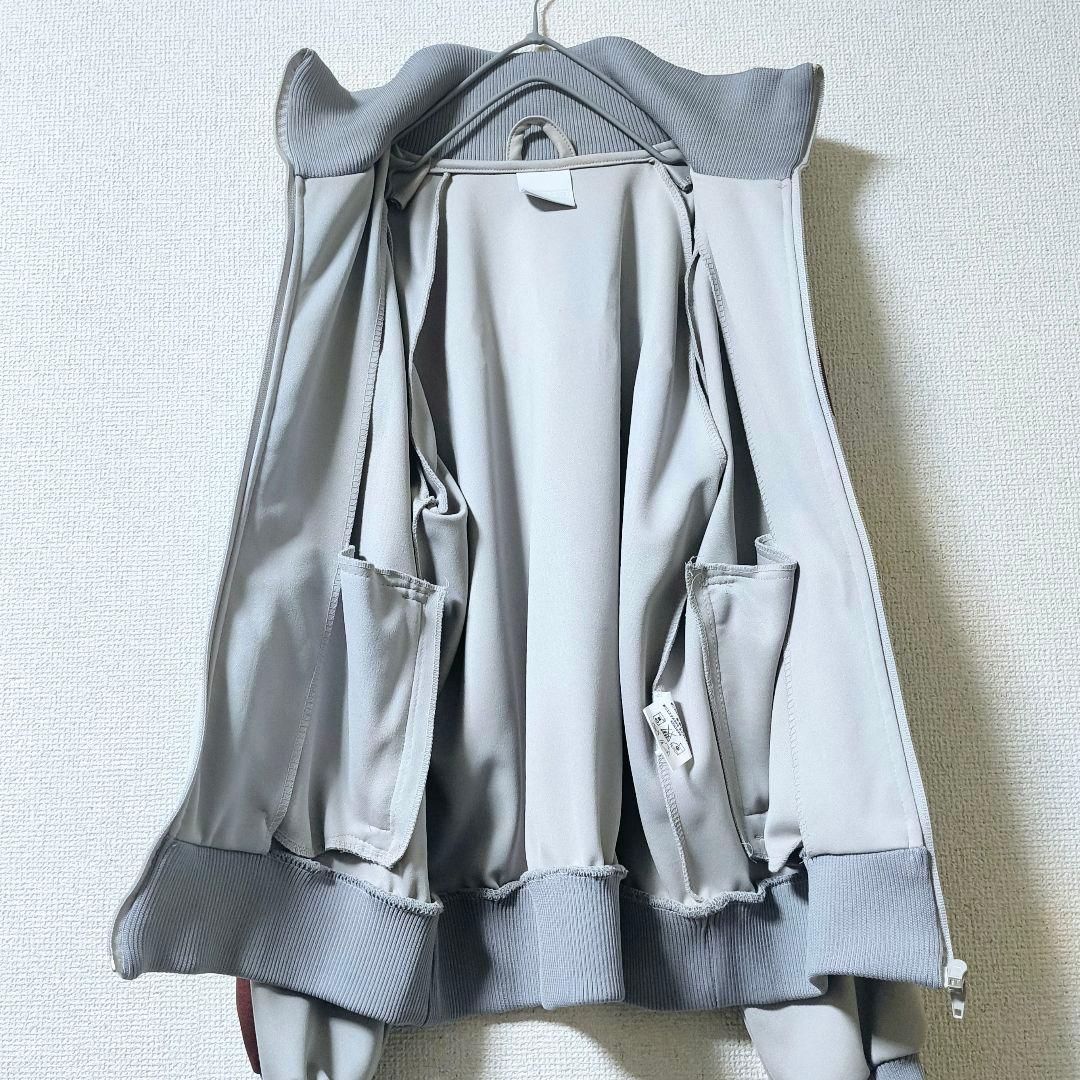 希少 キックザカンクルー KREVA LITTLE MCU トラックジャケット