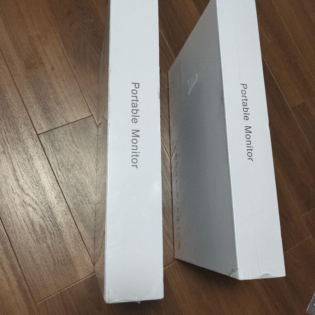 EVICIV M220T01 22インチ 2KモニターノングレアIPS　2枚