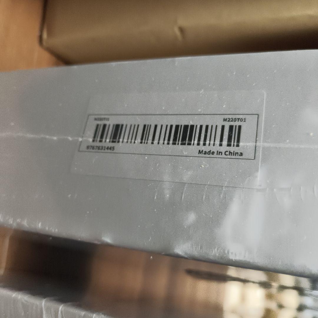 EVICIV M220T01 22インチ 2KモニターノングレアIPS　2枚