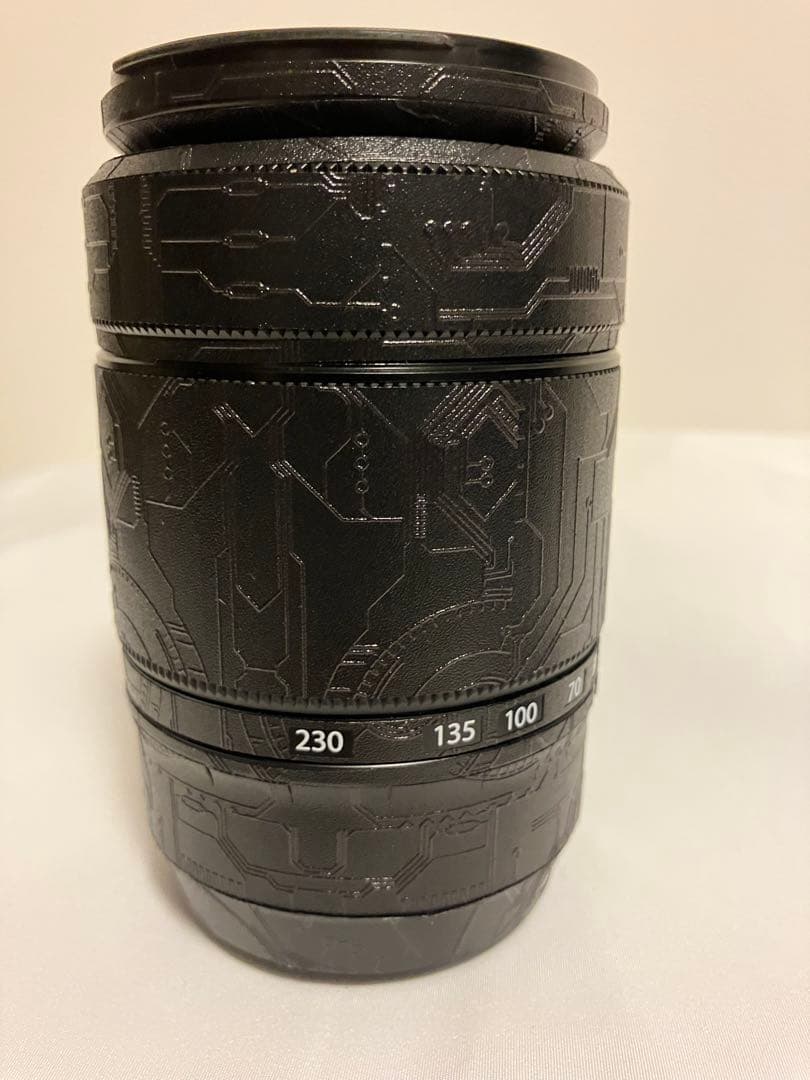 レンズ(ズーム) FUJIFILM XC50-230mm F4.5-6.7 OIS II