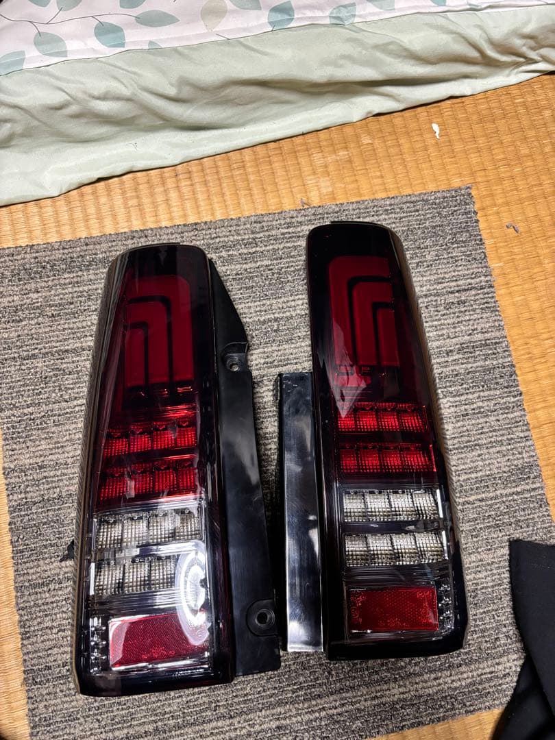 パーツ Jb23w Tail light. Az Offroad ORIGIN LAB.