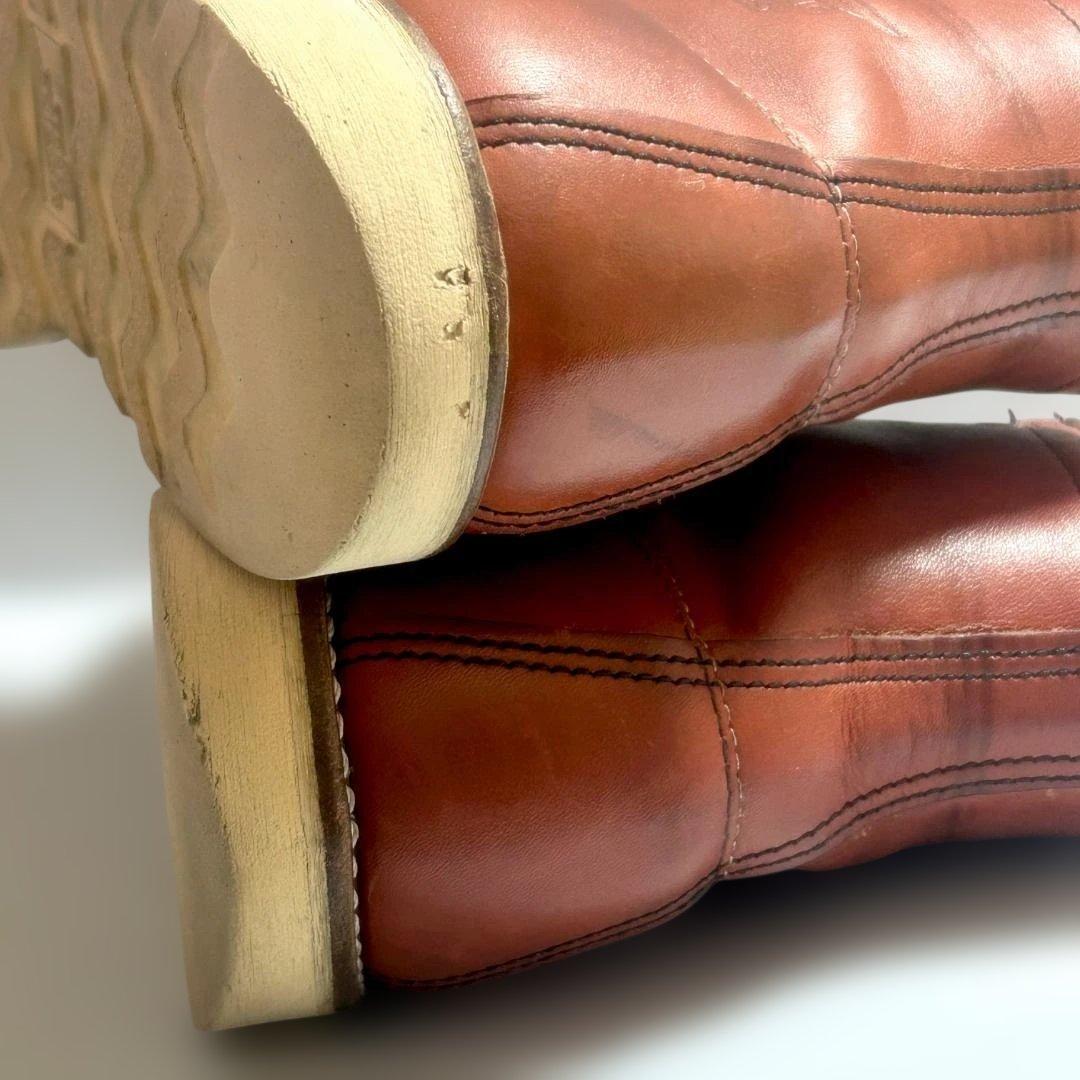 RED WING 8875 アイリッシュセッター 6インチ クラシックモックトゥ