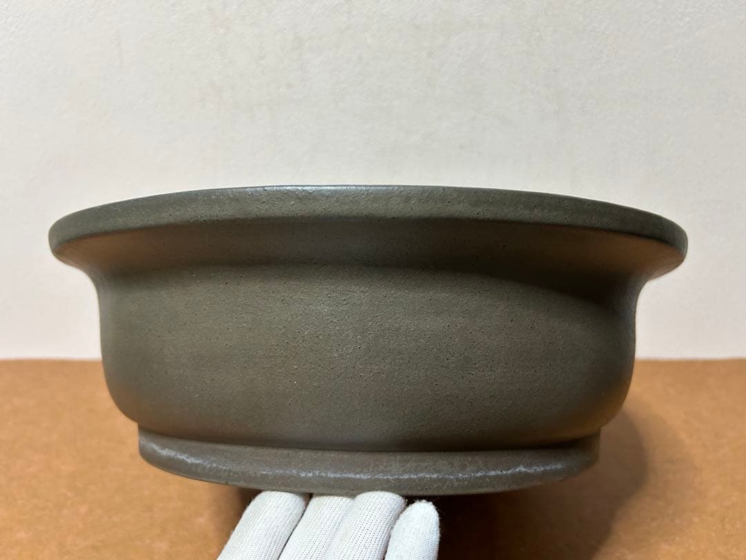 行山　盆栽鉢　大品盆栽　貴風盆栽　松柏盆栽　雑木盆栽　皐月盆栽