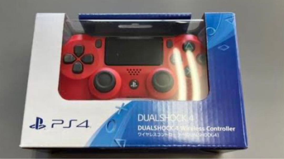 Nintendo Switch SONY PlayStation4 CUH-2200BB01